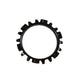 Star Washers 3.062 Inch Ford 9 Inch Drop Out New Design Only. Star Washers 3.062 Inch Ford 9 Inch D/O New Design Only Yukon Gear