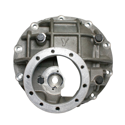 9 Inch 3.250 Inch Aluminum Case HD Drop Out Housing With Load Bolt. 9 Inch 3.250 Inch Aluminum Case HD D/O Housing W/ Load Bolt Yukon Gear Yukon Gear and Axle
