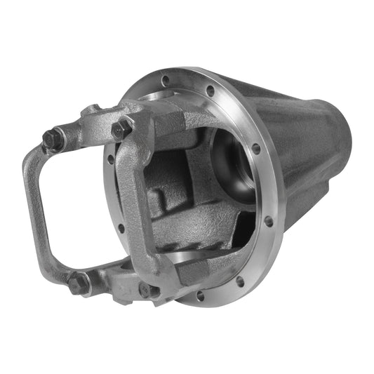 Dropout Case Toyota 8.4 Inch Differential Toyota 8.4 Inch T100 Dropout (Bridged Carrier Caps) Yukon Gear