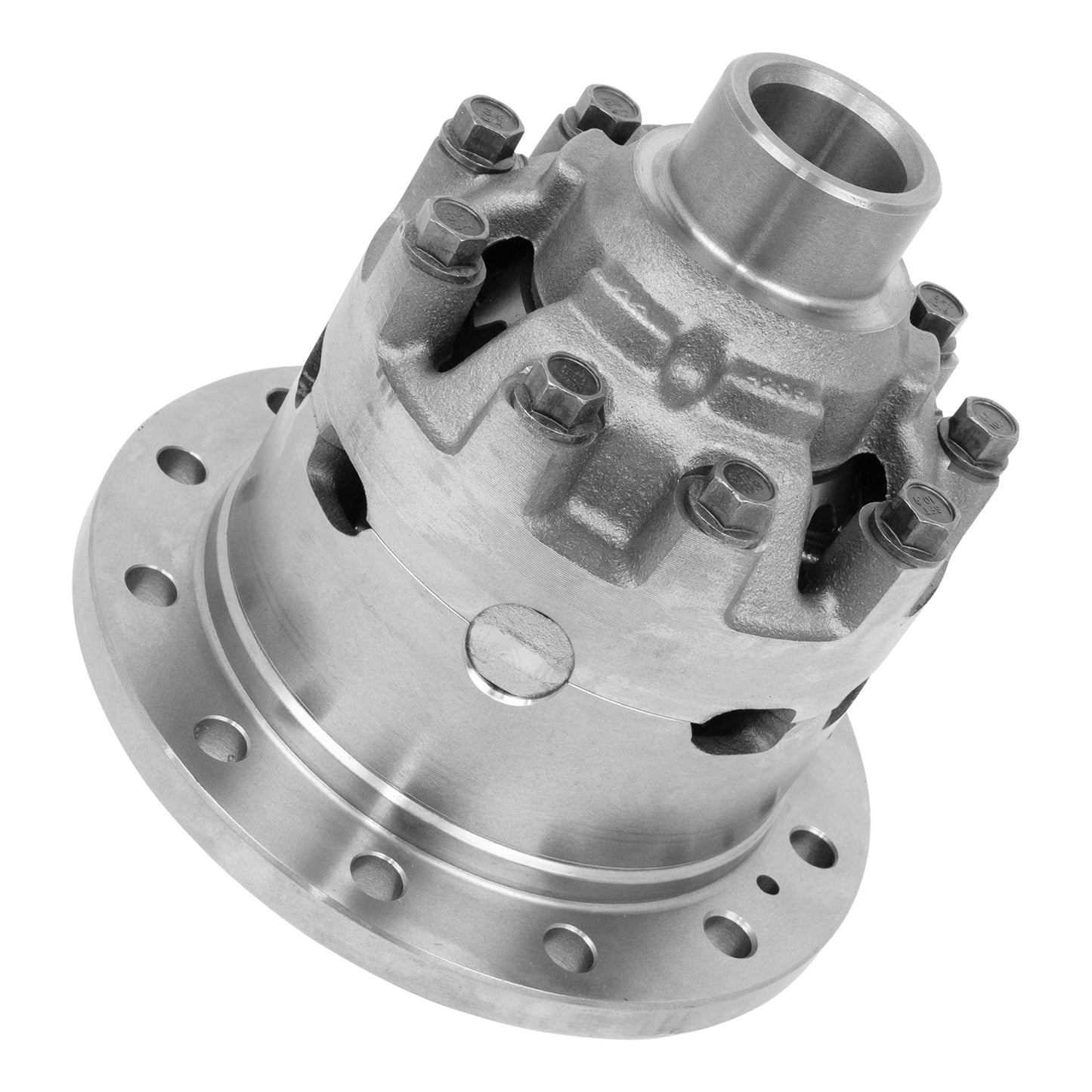Performance Parts Ford Factory E-Locker For 10.5 Inch 2011-2015 10.5 Inch Factory E-Locker '11-'15 Ford W/Coil Assy Yukon Gear