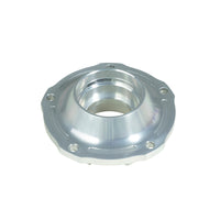 Silver Aluminum Pinion Support For 9 Inch Ford Daytona 9 Inch Ford HD 6061 Aluminum Pinion Support Daytona Plain-Silver Includes HM89410/ M88010 Races Yukon Gear