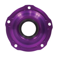 Purple Aluminum Pinion Support For 9 Inch Ford Daytona 9 Inch Ford HD 6061 Aluminum Pinion Support Daytona Purple Includes HM89410/ M88010 Races Yukon Gear