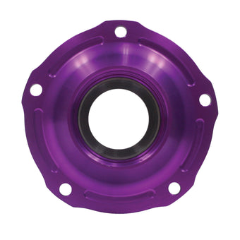 compare product Purple Aluminum Pinion Support For 9 Inch Ford Daytona 9 Inch Ford HD 6061 Aluminum Pinion Support Daytona Purple Includes HM89410/ M88010 Races Yukon Gear
