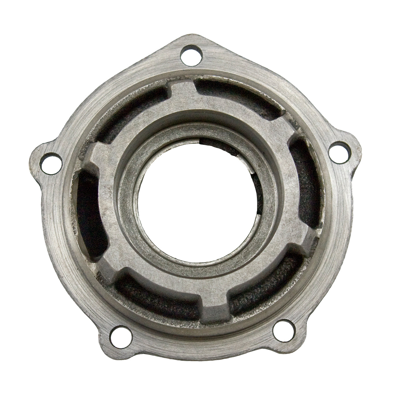 Ford 9 Inch Nodular Daytona Style Pinion Support 9 Inch N Daytona Style Nodular Iron Pinion Support (Incl. Races) Yukon Gear
