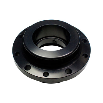 compare product Ford 9 Inch Pinion Support 35 Spline 10 Hole No Races Included. F9 Inch F9.5 Inch & 10 Inch Pin Support 35 Spline 10 Hole Includes Shims Studs + Nuts No Races Yukon Gear