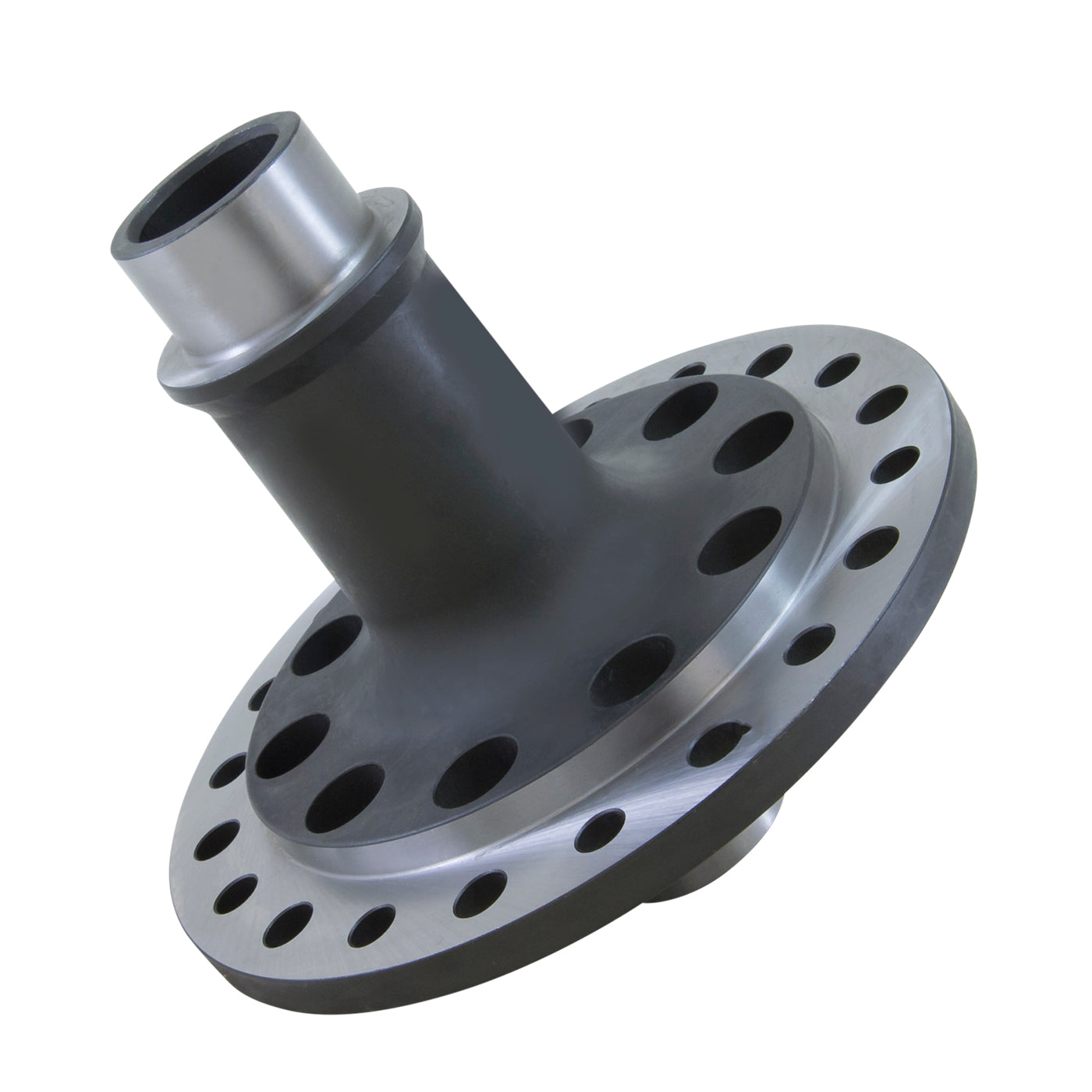 Steel Spool For Dana 44 With 30 Spline Axles 3.92 & Up D44 3.92 & Up 30 Spline Spool Steel Yukon Gear