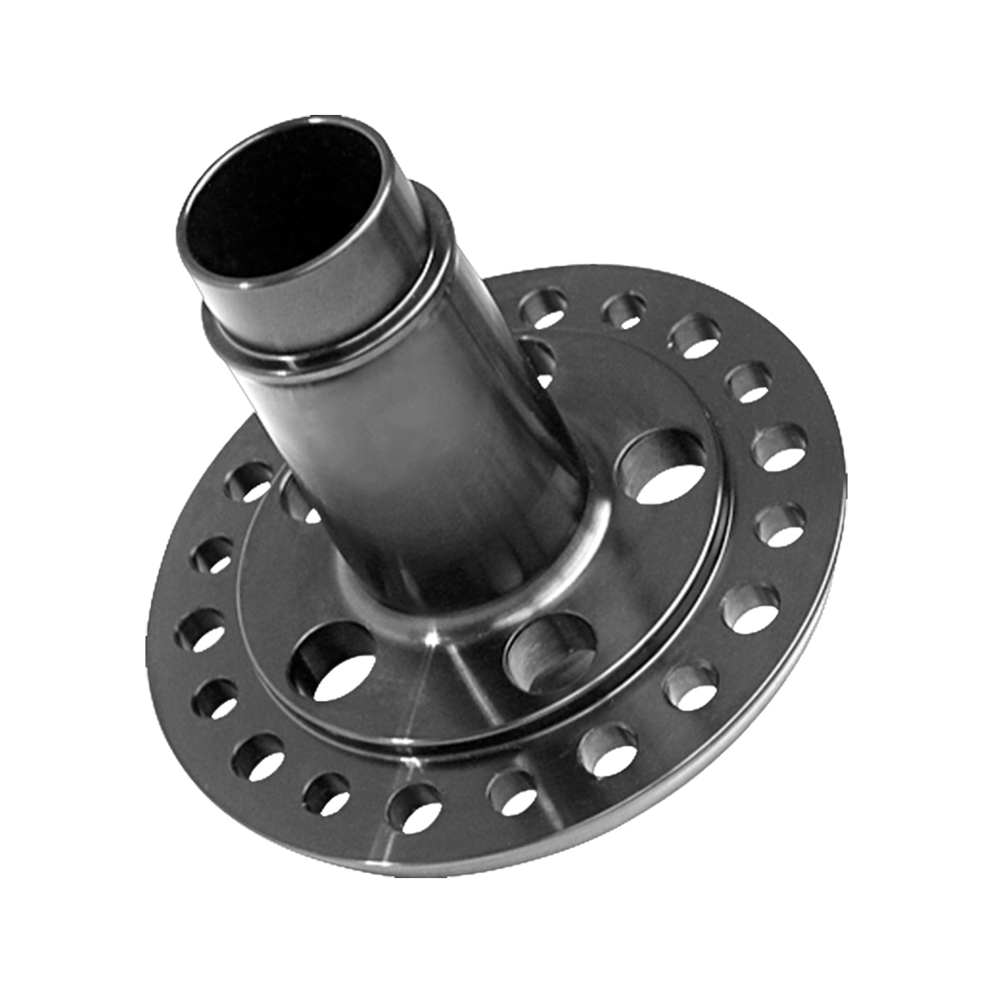 Steel Spool For Ford 9 Inch With 35 Spline Axles Small Bearing 9 Inch Ford 35 Spline Steel(Fits 2.8 Inch & 3.0 Inch Cases) 1.785 Inch jrnl Yukon Gear