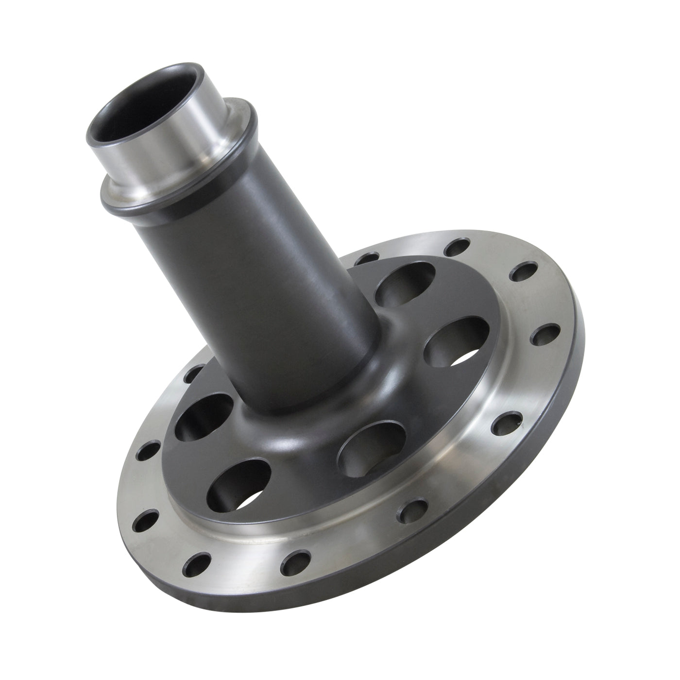 Steel Spool For GM 12 Bolt Truck With 30 Spline Axles 3.73 & Up 12T 30 Spline Steel Spool 3.73&Up 1.94 Inch deck 1.785 Inch journal Yukon Gear
