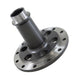 Steel Spool For GM 12 Bolt Truck With 30 Spline Axles 3.73 & Up 12T 30 Spline Steel Spool 3.73&Up 1.94 Inch deck 1.785 Inch journal Yukon Gear