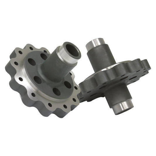 Steel Spool For GM 10.5 14 Bolt Truck 30 Spline Axles 4.10-Down Ratio 14T 10.5 Inch GM 4.10 & Down 40 Spline Steel Spool Yukon Gear Yukon Gear and Axle