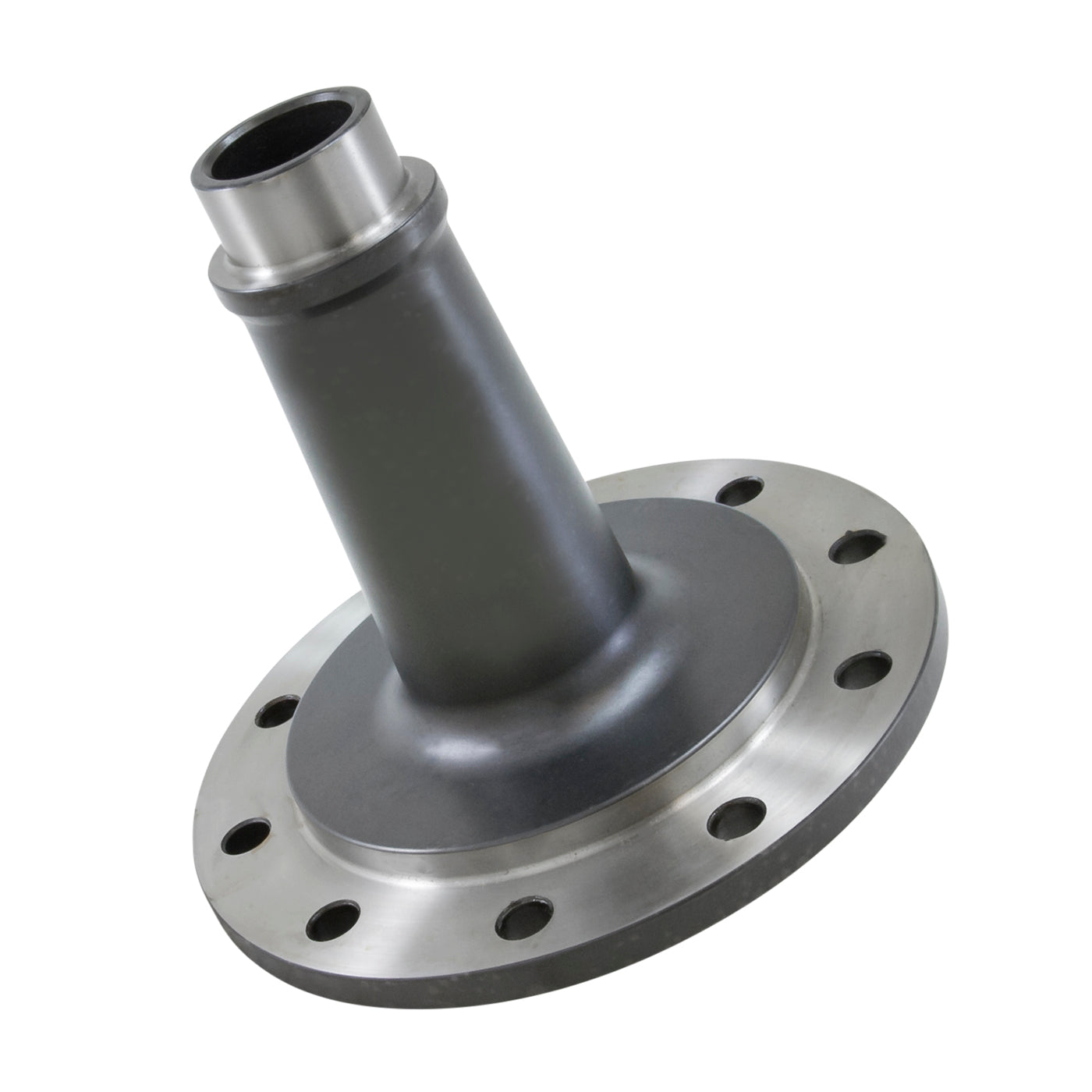 Steel Spool For GM 8.5 Inch & 8.6 Inch With 30 Spline Axles 8.5 Inch 30SP Spool( Uses Large Bearings)1-3/4 Inch deck 1.785 Inch jrnl Yukon Gear