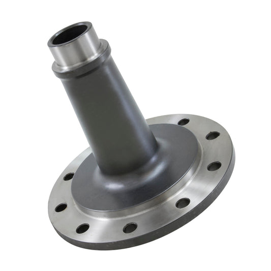 Steel Spool For GM 8.5 Inch & 8.6 Inch With 30 Spline Axles 8.5 Inch 30SP Spool( Uses Large Bearings)1-3/4 Inch deck 1.785 Inch jrnl Yukon Gear Yukon Gear and Axle