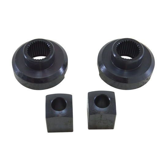 Mini Spool For Dana Spicer 44 With 30 Spline Axles. D44 30 Spline Mini Spool Yukon Gear Yukon Gear and Axle