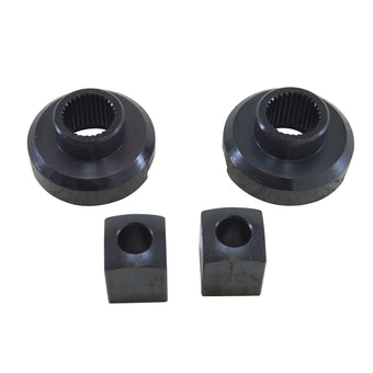 compare product Mini Spool For Dana Spicer 44 With 30 Spline Axles. D44 30 Spline Mini Spool Yukon Gear