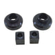 Mini Spool For Dana Spicer 44 With 30 Spline Axles. D44 30 Spline Mini Spool Yukon Gear