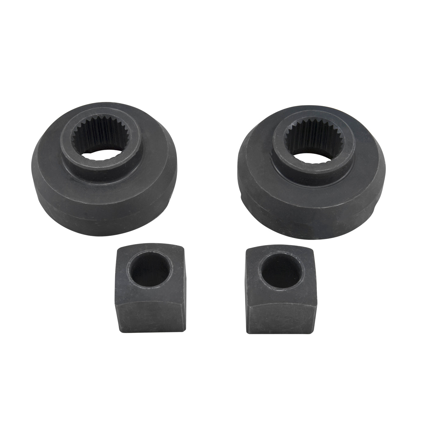 Mini Spool For Ford 8.8 Inch With 28 Spline Axles. 8.8 Inch Ford 28 Spline Mini Spool (For 3/4 Inch X/Pin) Yukon Gear