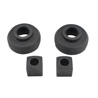 compare product Mini Spool For Ford 8.8 Inch With 28 Spline Axles. 8.8 Inch Ford 28 Spline Mini Spool (For 3/4 Inch X/Pin) Yukon Gear