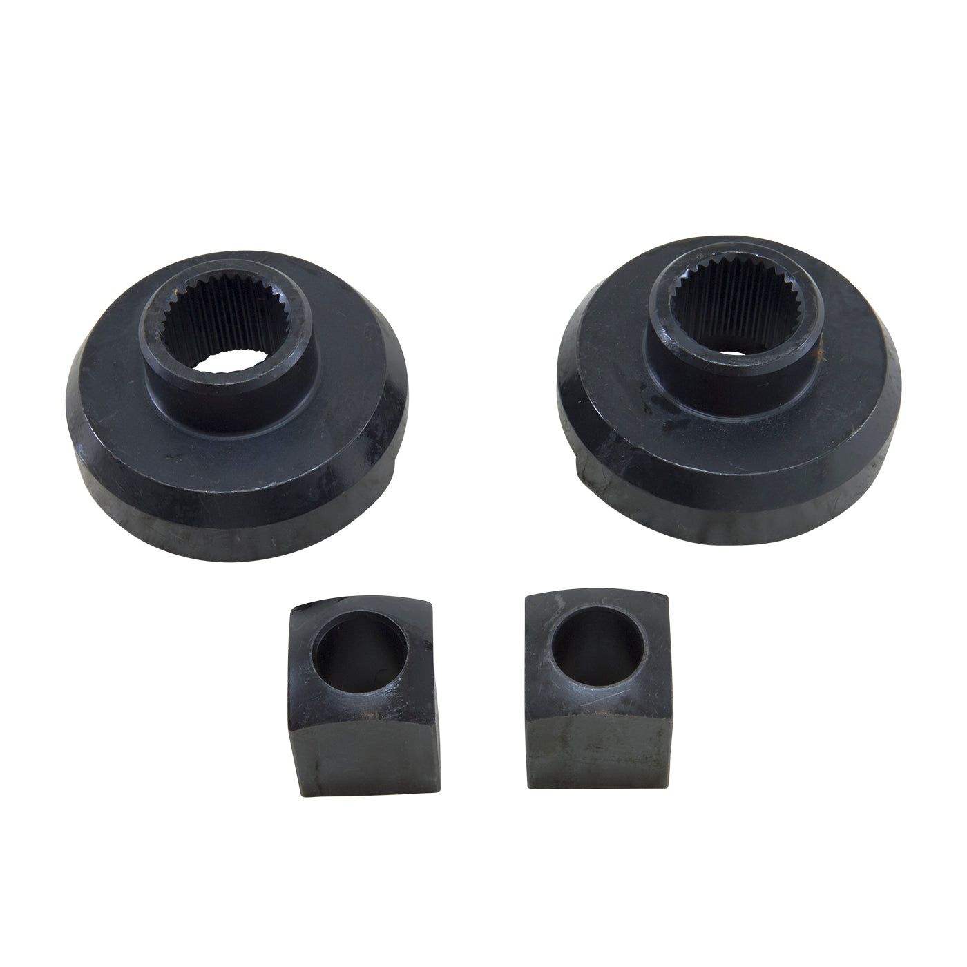 Mini Spool For GM 12 Bolt Car & Truck With 30 Spline Axles 12P & 12T GM 30 Spline Mini Spool Yukon Gear