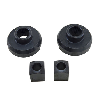 compare product Mini Spool For GM 12 Bolt Car & Truck With 30 Spline Axles 12P & 12T GM 30 Spline Mini Spool Yukon Gear