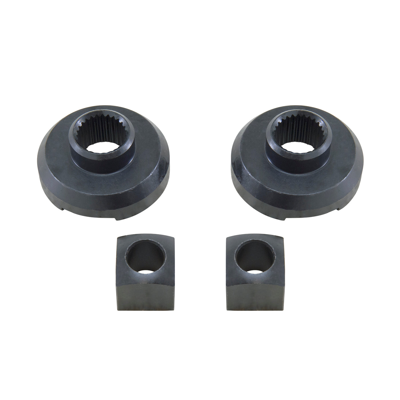 Mini Spool For GM 7.5 Inch With 26 Spline Axles. 7.5 Inch Only (Not 7.625 Inch ) GM 26 Spline Mini Spool Yukon Gear