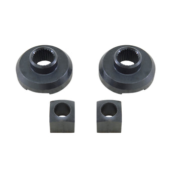 compare product Mini Spool For GM 7.5 Inch With 26 Spline Axles. 7.5 Inch Only (Not 7.625 Inch ) GM 26 Spline Mini Spool Yukon Gear