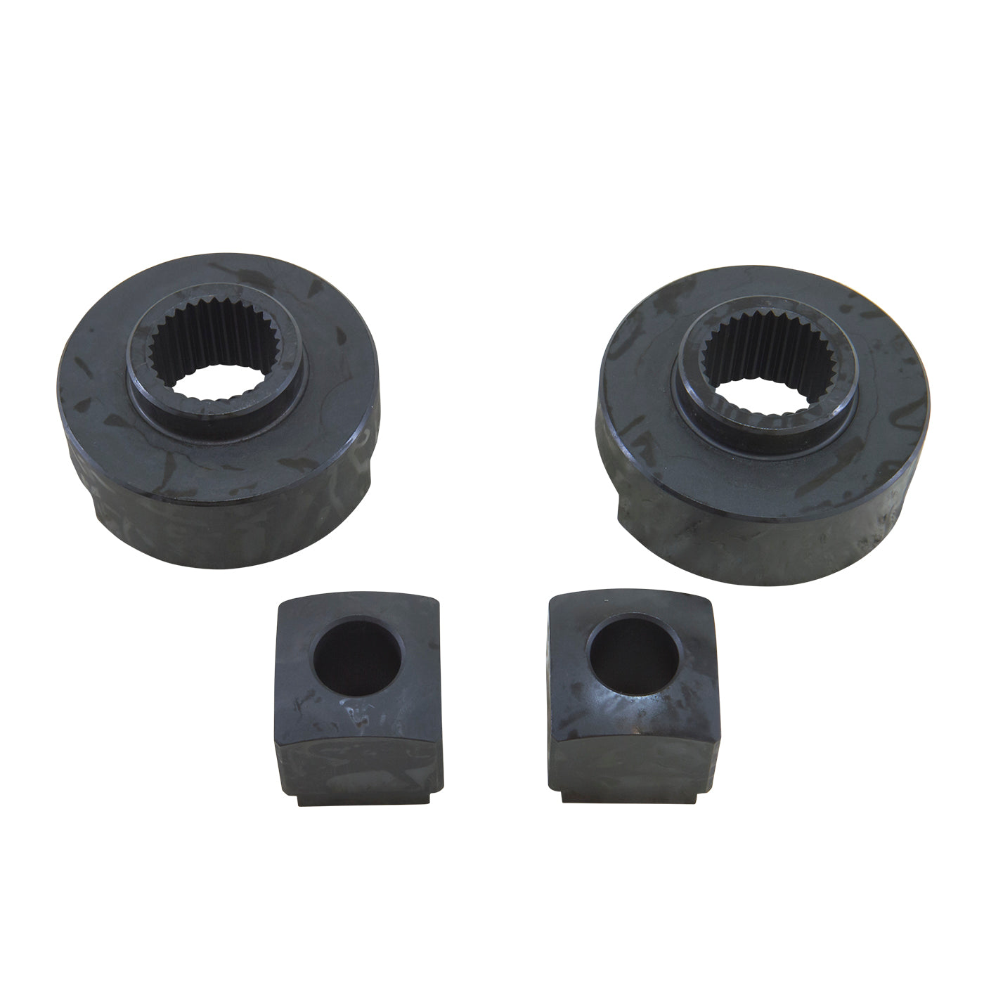Mini Spool For GM 8.5 Inch With 30 Spline Axles 8.5 Inch GM 30 Spline Mini Spool Yukon Gear