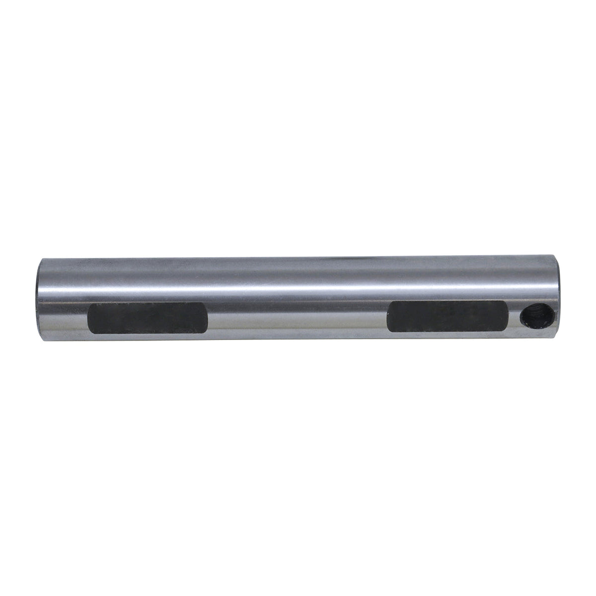 Chrome Moly Cross Pin Shaft For Mini-Spool For 8.5 Inch GM 8.5 Inch GM HD Chrome Moly X/Pin Shaft For Mini Spool Also Fits Std Yukon Gear Yukon Gear and Axle