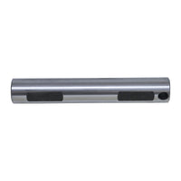 Chrome Moly Cross Pin Shaft For Mini-Spool For 8.5 Inch GM 8.5 Inch GM HD Chrome Moly X/Pin Shaft For Mini Spool Also Fits Std Yukon Gear Yukon Gear and Axle