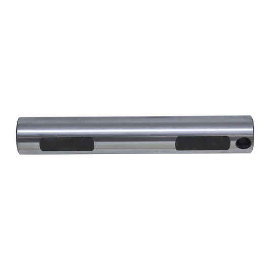 Chrome Moly Cross Pin Shaft For Mini-Spool For 8.5 Inch GM 8.5 Inch GM HD Chrome Moly X/Pin Shaft For Mini Spool Also Fits Std Yukon Gear Yukon Gear and Axle