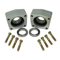 Machine Axle To 1.532 Inch (GM Only) C/Clip Eliminator Kit With 1559 Bearing. Machine Axle To 1.532 Inch (GM Only) C/Clip Elim Kit 1559 Bearing Yukon Gear