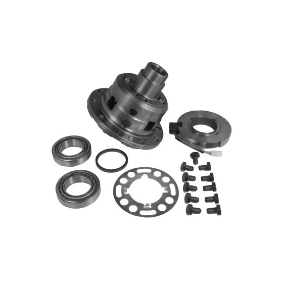 Electric Locker For Dana 44 30 Spline Jeep JK Rubicon Front D44 JK Rubicon Front Electric Locker 30 Spline Yukon Gear