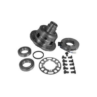 compare product Electric Locker For Dana 44 30 Spline Jeep JK Rubicon Front D44 JK Rubicon Front Electric Locker 30 Spline Yukon Gear