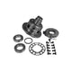 Electric Locker For Dana 44 30 Spline Jeep JK Rubicon Front D44 JK Rubicon Front Electric Locker 30 Spline Yukon Gear
