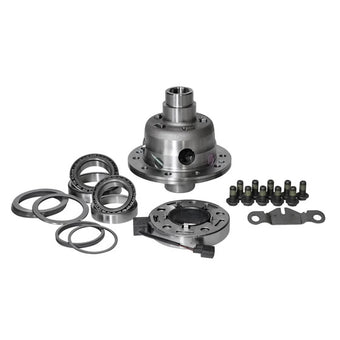 compare product E-Locker For Ford Ranger & Bronco Dana M220 Rear Diff 32 Spline Dana M220 Rear Electric Locker 2019+ Ford Ranger & 2021+ Bronco 32 Spline Yukon Gear