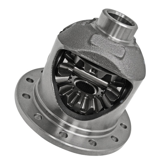Ford 9.75 34 Spline Electric Locker For F150 Nov 2011 - 2017 9.75 Inch 34 Spline Electric Locker NOV11-'17 F150 (Not Svt Raptor) Yukon Gear Yukon Gear and Axle