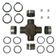 Chromoly Super Joint Single For Dana 60 Differential (1) D60 733X Extra-HD 4340 Chrome-Moly Super-Joint Yukon Gear