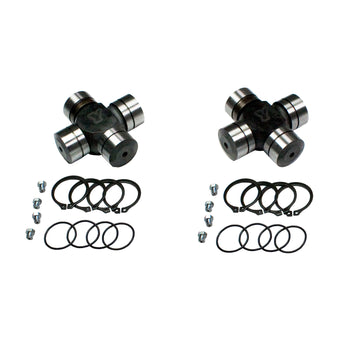 compare product Chromoly Super Joints Pair For Dana 60 Differential (2) D60 733X Extra-HD 4340 Chrome-Moly Super-Joint Yukon Gear