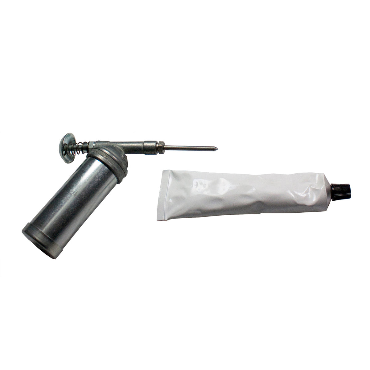 Small Grease Gun Kit / Gun And 4 Ounce Grease Tube Grease Gun & Grease Kit 4oz Tube & 4oz Gun Yukon Gear Yukon Gear and Axle