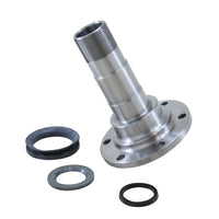 Replacement Front Spindle For Dana 44 GM D44 GM Front Spindle 1.625 Inch & 1.785 Inch Bearing Journals Yukon Gear