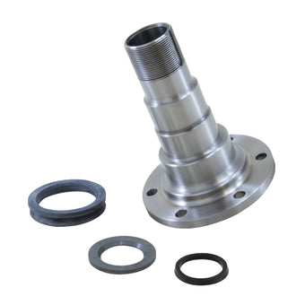 compare product Dana 44 And GM 8.5 Inch Front Spindle Replacement D44 & 8.5 Inch Spindle 6 Holes 1.625 Inch & 2.0 Inch Bearing Jrnl Front GM 85-93 Dodge 78-92 JEEP Yukon Gear