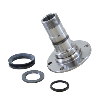 compare product Replacement Front Spindle For Dana 30 79-86 JEEP 6 Hole D30 79-86 Jeep Front Spindle (27  Spline Outer Only) Yukon Gear