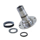 Replacement Front Spindle For Dana 30 79-86 JEEP 6 Hole D30 79-86 Jeep Front Spindle (27  Spline Outer Only) Yukon Gear Yukon Gear and Axle
