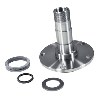 compare product Replacement Front Spindle For Dana 44 Ford F150 5 Hole D44 F150 5 Hole Front Spindle 1.781 Inch & 1.625 Inch Bearing Jrnl 6.267 Inch long (Approx. 6 Inch Od) Yukon Gear