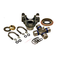 Replacement Trail Repair Kit Dana 30 And 44 W/1310 U-Joint And U-Bolts D30 & D44 1310 (U-Bolt) W/5-153X Trail Repair Kit Yoke Yukon Gear