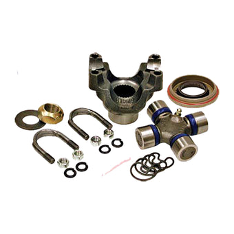 compare product Replacement Trail Repair Kit Dana 30 And 44 W/1310 U-Joint And U-Bolts D30 & D44 1310 (U-Bolt) W/5-153X Trail Repair Kit Yoke Yukon Gear