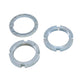 Spindle Nuts For Ford '83-'89 Bronco Ii And Ranger Conversion Spindle Nut Kit For Ford 83-89 Bronco Ii & Ranger W/ Manual Locking Hubs Yukon Gear