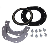 Wiper Kit Small W/8 Retaining Bolts Dana 25 Dana 27 Dana 30 & Dana 44. Wiper Kit Small W/ 8 Retaining Bolts D25 D27 D30 & D44 Yukon Gear