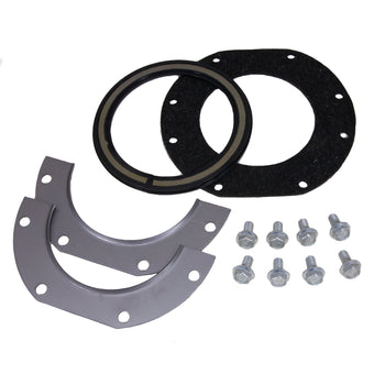 compare product Wiper Kit Small W/8 Retaining Bolts Dana 25 Dana 27 Dana 30 & Dana 44. Wiper Kit Small W/ 8 Retaining Bolts D25 D27 D30 & D44 Yukon Gear
