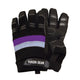 Recovery Gloves With Textured Rubber Palms And Fingers And Nylon Upper Recovery Gear Gloves Yukon Gear