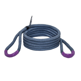 compare product Kinetic Recovery Rope 3/4 Inch Diameter 19 000 Psi Rating 20 Feet Long Kinetic Recovery Rope 3/4 Inch x20 19 000 Lbs. Mbs Yukon Gear